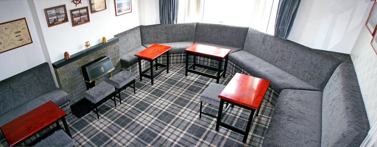 Woburn Hill Hotel Cemaesi-öböl Kültér fotó